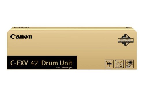 Фотобарабан Canon C-EXV42 iR2202/2202N Black (66000 стр)