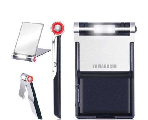 Зеркало с LED подсветкой YAMAGUCHI Moonlight