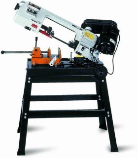 Ленточная пила по металлу PROMA РРК-115U