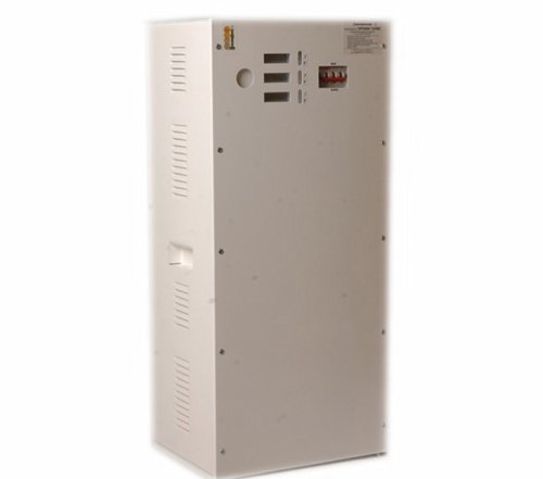 Стабилизатор напряжения Укртехнология Optimum НСН-3x7500 HV