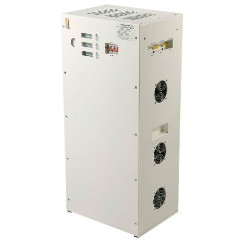 Стабилизатор напряжения Укртехнология Universal НСН-3x7500 HV