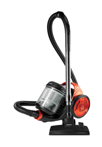 Пылесос Polti Forzaspira C130_Plus (PBEU0102)