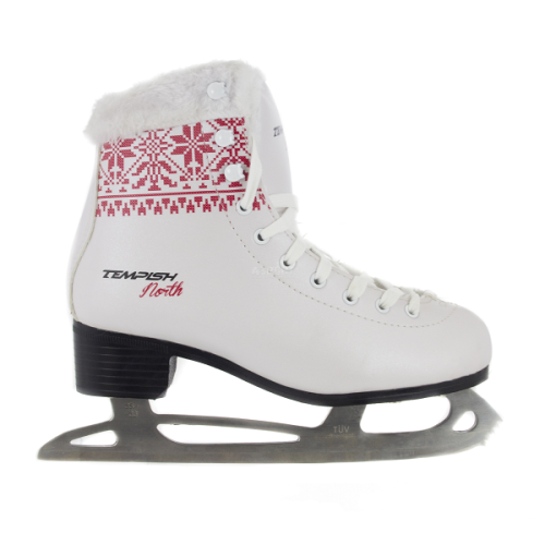 Фигурные коньки Tempish NORTH (Размер 40)