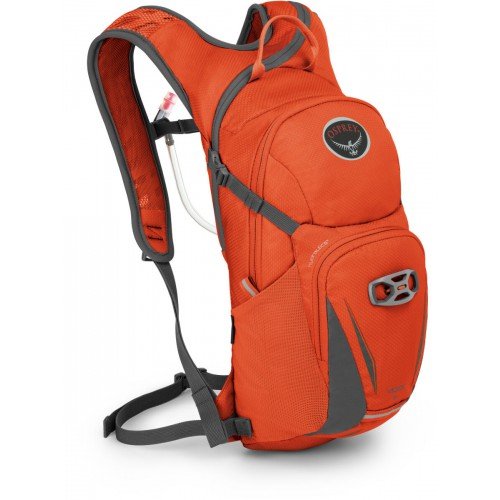 Рюкзак Osprey Viper 9 Blaze Orange
