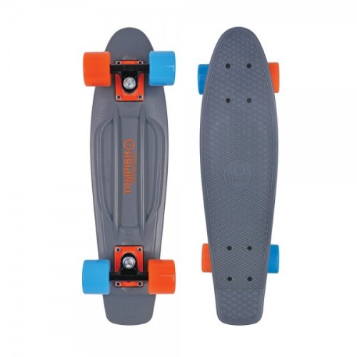 Скейтборд Tempish BUFFY 2017 Grey