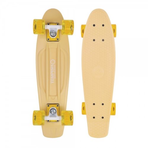 Скейтборд Tempish BUFFY 2017 Yellow