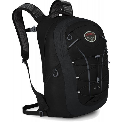 Рюкзак Osprey Axis 18 Black