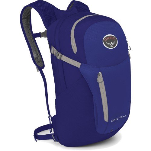 Рюкзак Osprey Daylite Plus 20 Tahoe Blue