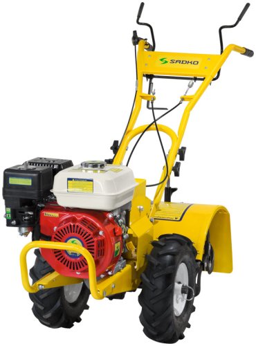 Мотокультиватор SADKO M-400