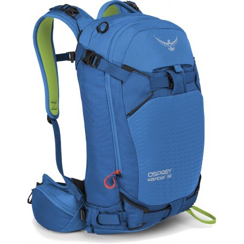 Рюкзак Osprey Kamber 32 Cold Blue M/L