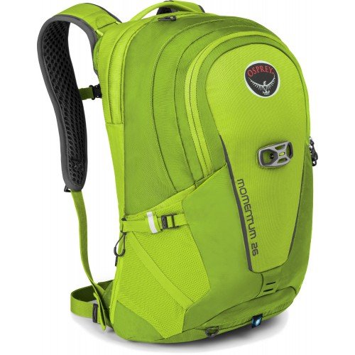 Рюкзак Osprey Momentum 26 Orchard Green
