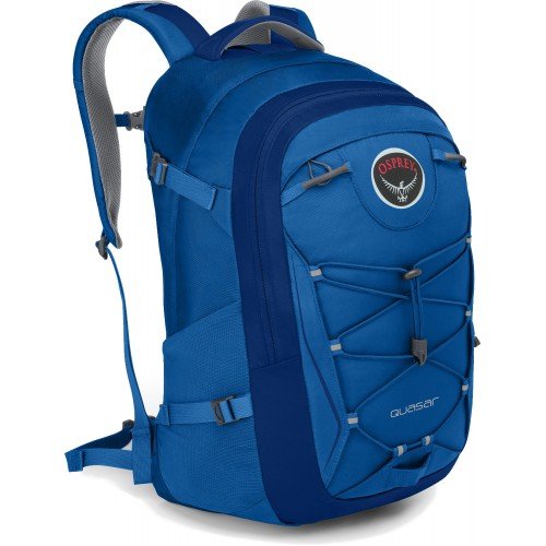 Рюкзак Osprey Quasar 28 Super Blue