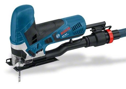Лобзик Bosch GST 90 E