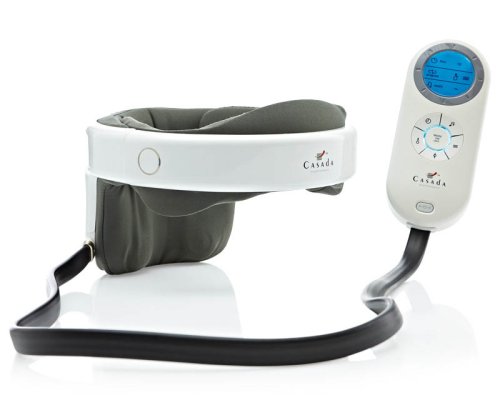 Масажер для голови Casada Dr.Mind