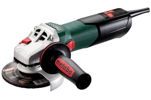 Болгарка Metabo W 9-125 Quick