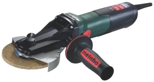 Болгарка Metabo WEVF 10-125 Quick Inox
