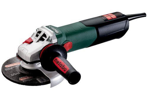 Болгарка Metabo WEV 15-150 Quick
