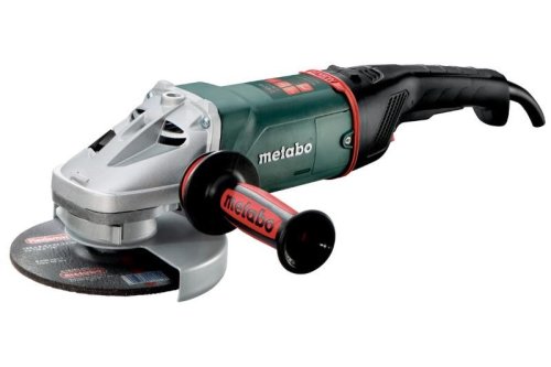 Болгарка Metabo WE 24-180 MVT