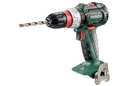 Шуруповерт аккумуляторный Metabo BS 18 LT BL Q (Каркас)