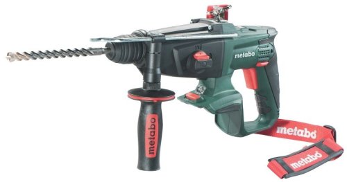 Aккумуляторный перфоратор Metabo KHA 18 LTX (Каркас)