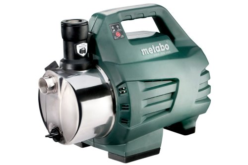 Насосная станция Metabo HWA 3500 Inox