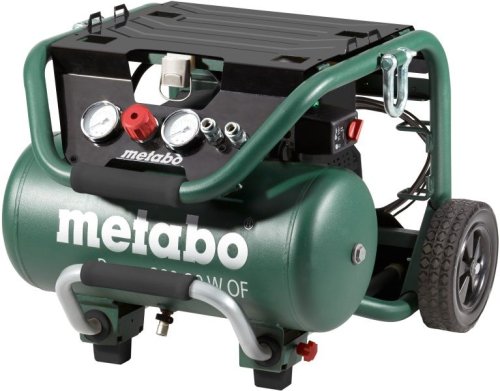 Компрессор Metabo Power 400-20 W OF