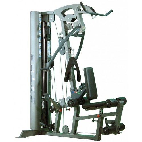 Фитнес станция Inter Atletika Экстра (ST-034)