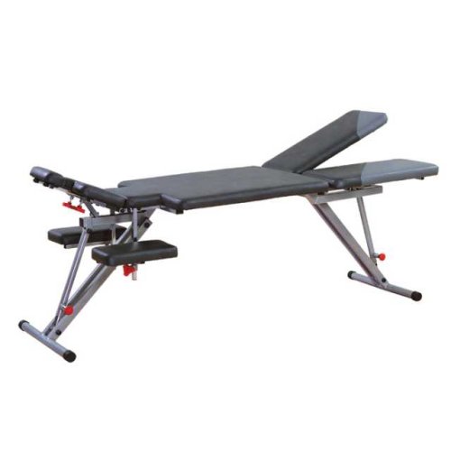 Массажный стол Inter Atletika SТ-702