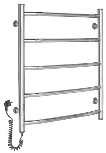 Полотенцесушитель PALADii Классик электро РШе196L