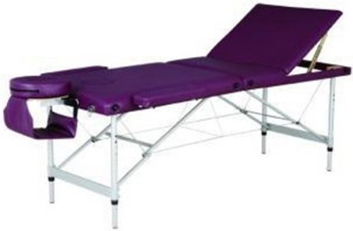 Масажний стіл Relax HY-3381