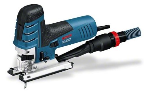 Лобзик Bosch GST 150 CE