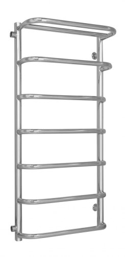 Полотенцесушитель PALADii Омега 900х450/7 L ОП114