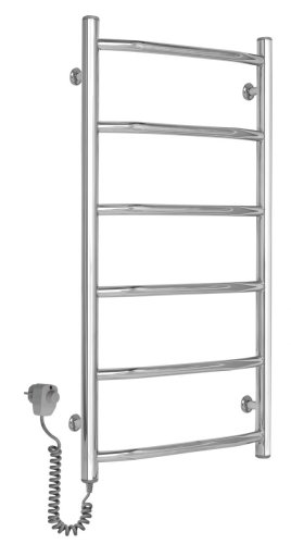 Полотенцесушитель PALADii Классик электро РШе300L