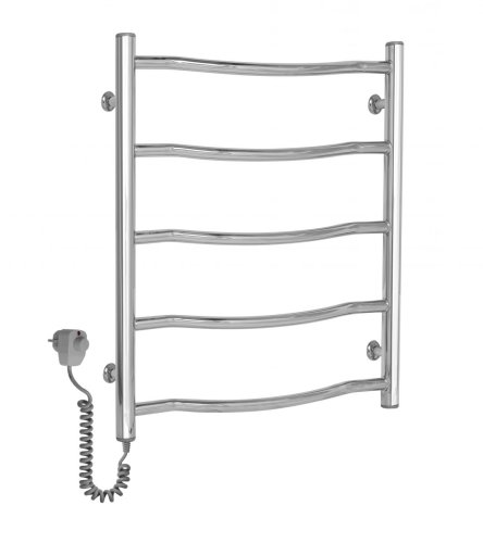 Полотенцесушитель PALADii Смайл электро СМе100L