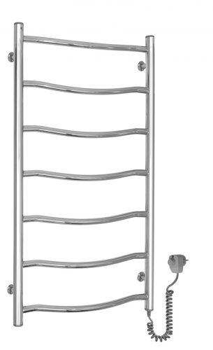 Полотенцесушитель PALADii Смайл электро СМе401РR