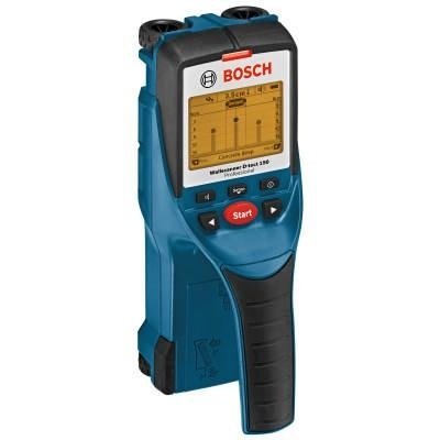 Сканер Bosch D-Tect 150 Professional