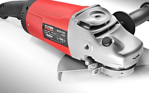 Болгарка Stark AG 2100 NEW 130021010