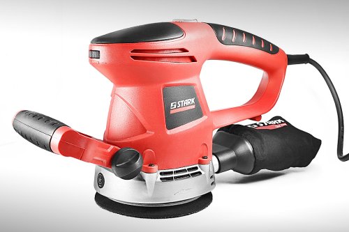 Эксцентриковая шлифмашина Stark RS 500 150050010