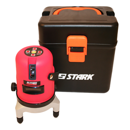 Лазерный нивелир Stark LL 0501  290050010