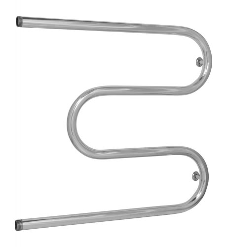 Рушникосушарка PALADii Змійовик Люкс 630х700 / 3 ТЛ036