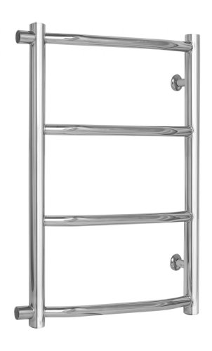 Полотенцесушитель PALADii Классик 550х400/4 РШ201