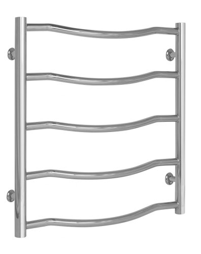 Полотенцесушитель PALADii Смайл 550х530/5 СМу100