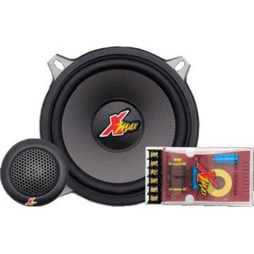 Автоакустика Helix X-Max 213