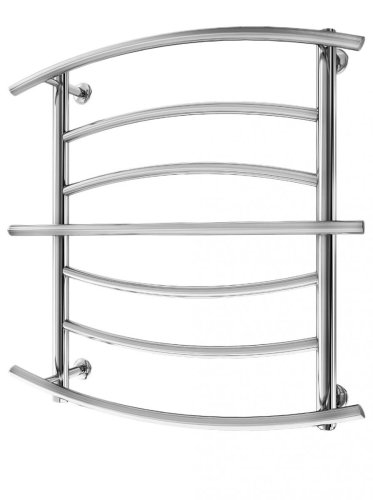 Полотенцесушитель Mario Лион 630х630/500 1.1.1700.01.P