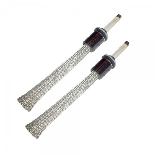 Лампы светодиодные ALed RR H27 5000K 4800Lm (2шт)