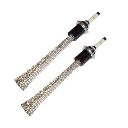 Лампы светодиодные ALed RR HB4 5000K 4800Lm (2шт)