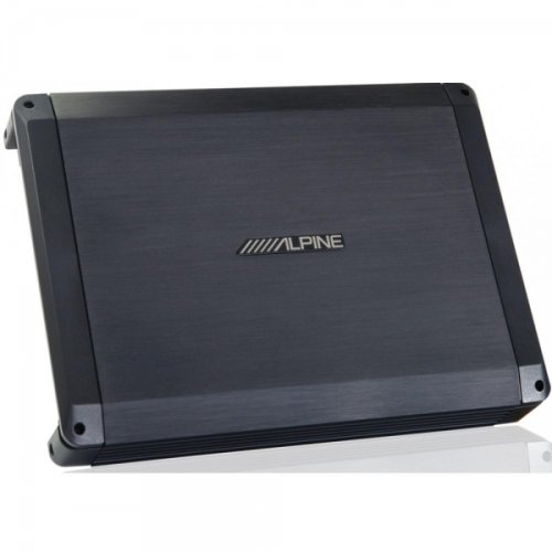 Усилитель Alpine BBX-F1200