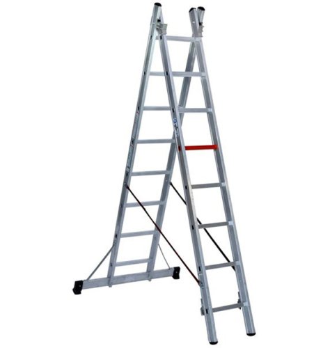 Лестница VIRASTAR TSA5