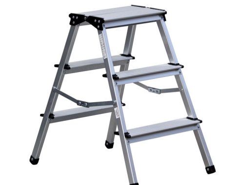 Стремянка VIRASTAR Olympos OL3-AO88-203