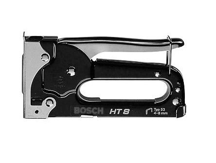 Степлер Bosch HT8